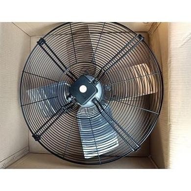 ZIEHL ABEGG AXIAL FAN MOTOR FB SERIES DIAMETER 630 mmm