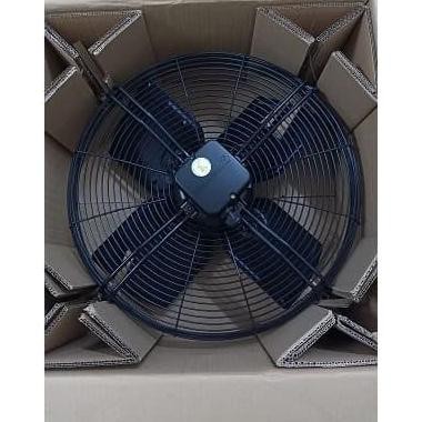 ZIEHL ABEGG AXIAL FAN MOTOR FB SERIES DIAMETER 500 mm