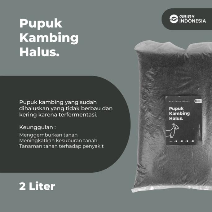 

Terlaris Pukan / Pukan Kambing Halus /Pupuk Kandang / Pupuk Kanda Qtqmal 4908Vo