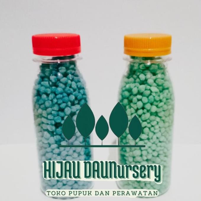 

Terlaris Npk Granule Pupuk Stater Golden Max 100 Gr