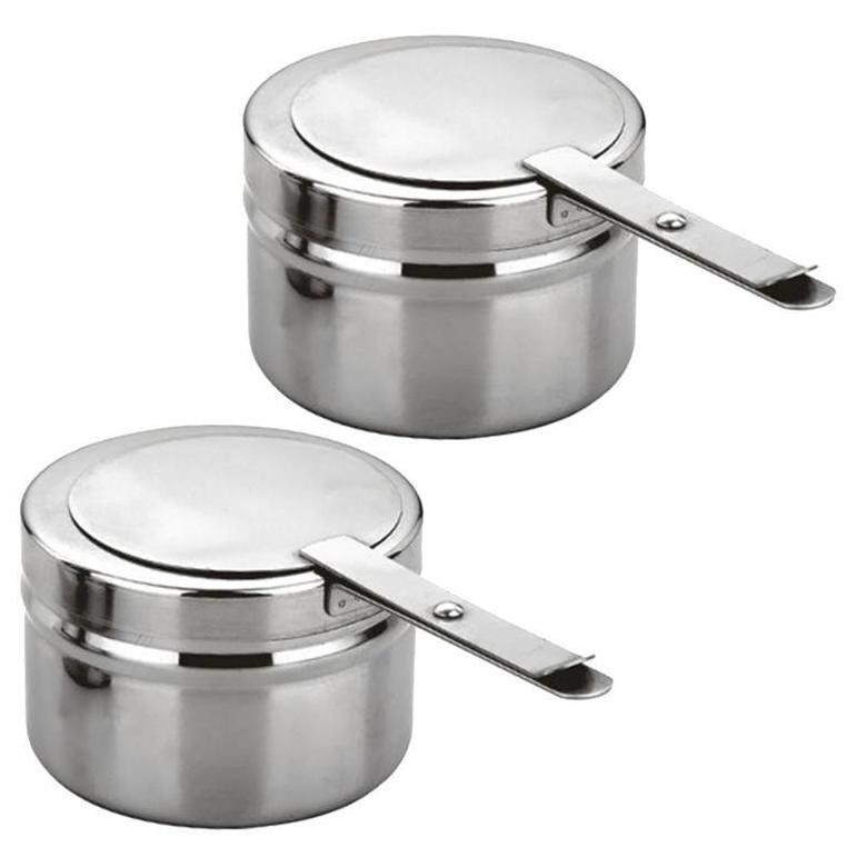 Kompor Alkohol Mini Outdoor Portable Stove /Kompor Spirtus Camping