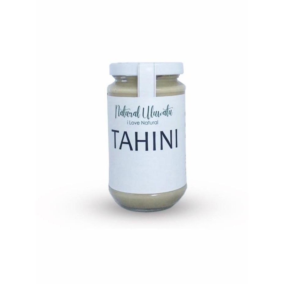 

Terlaris Tahini / Pasta Wijen