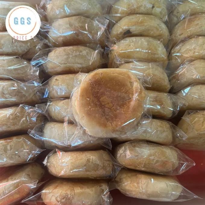 

Terlaris Pia Kacang Hijau / Tausa Pia