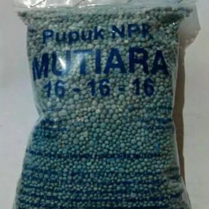 

Terlaris Pupuk Npk Per 1Kg