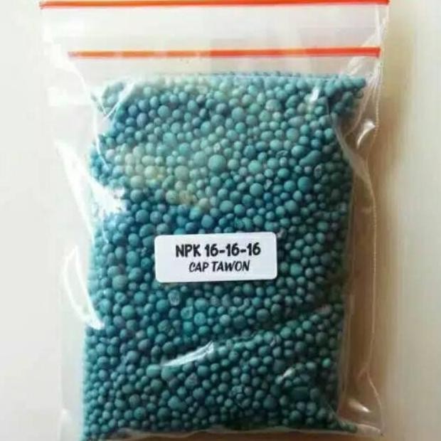 

Terlaris 100 Gram Pupuk Npk 16-16-16 Cap Tawon - Pupuk Aneka Jenis Sayuran, Dan Bunga