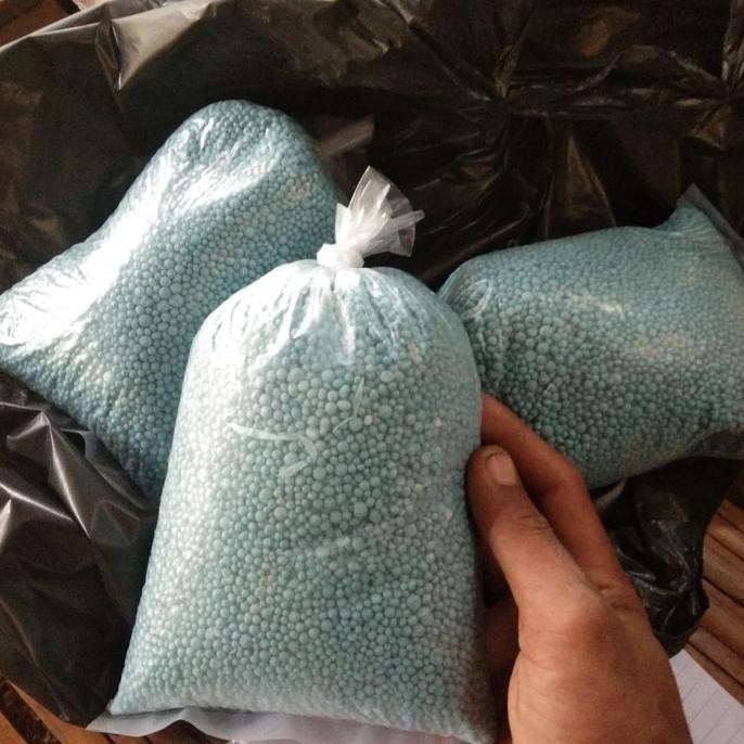 

Terlaris Pupuk Npk Mutiara 1Kg