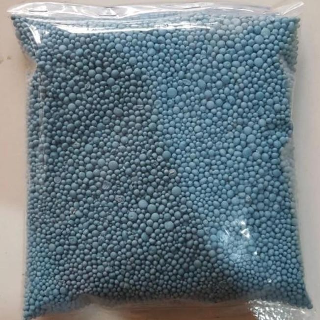 

Terlaris Pupuk Npk 16-16-16 Repack 500Gr Tanah Tanaman