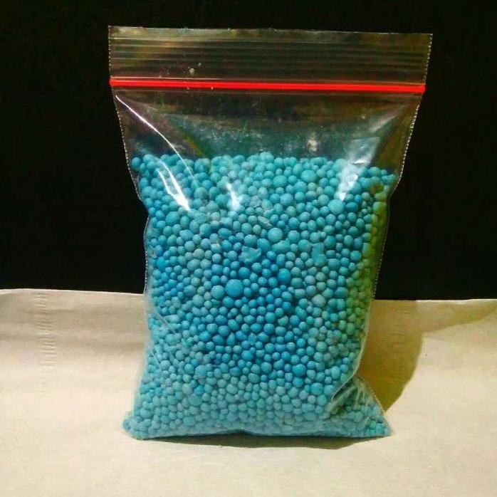 

Terlaris Pupuk Npk-Pupuk Tanaman Kemasan 300Gram