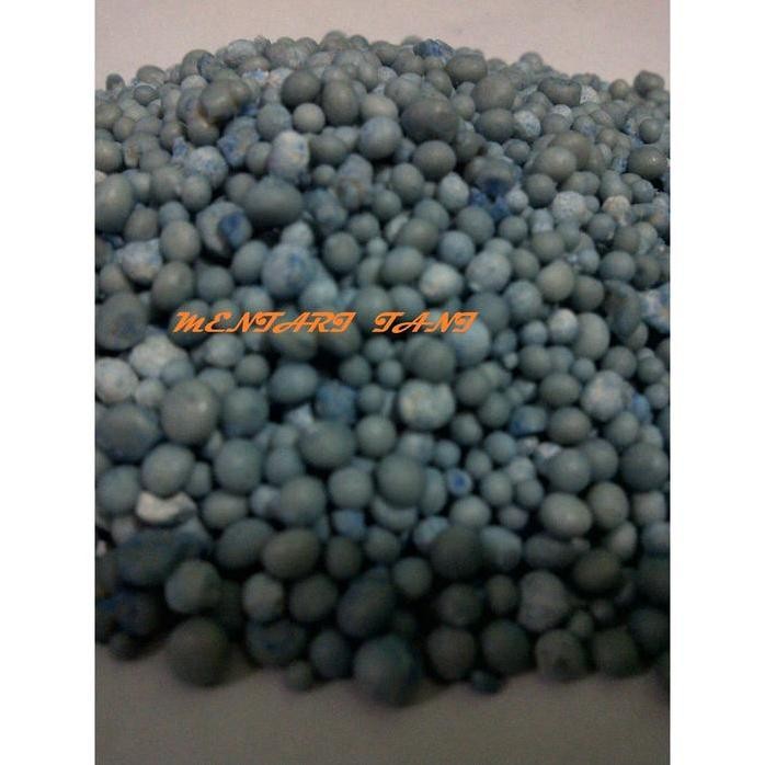 

Terlaris Pupuk Buah Npk (16-16-16) 1 Kg