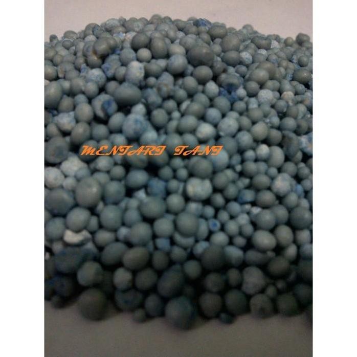 

Terlaris Pupuk Buah Npk 16-16-16 Kemasan 200 Gram