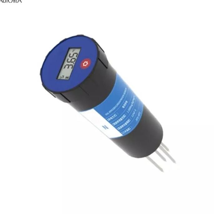 

Terlaris Portable Wireless Soil Nitrogen Sensor Npk Soil Nutrient Meter N