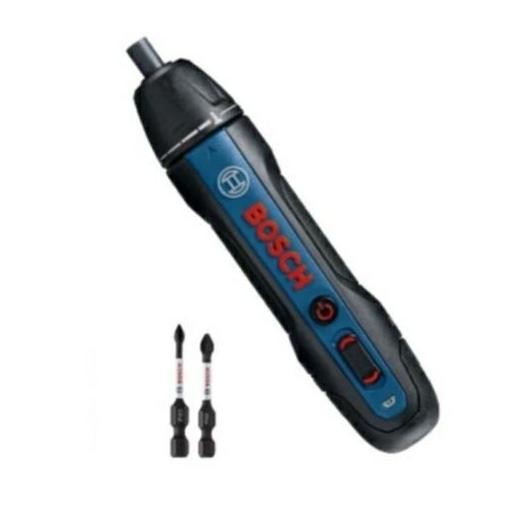 Diskon Bosch Screwdriver Go Gen 2 Cordless