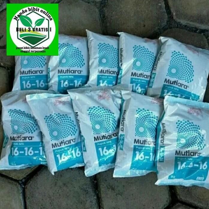 

Terlaris Pupuk Npk , Penyubur Tanaman