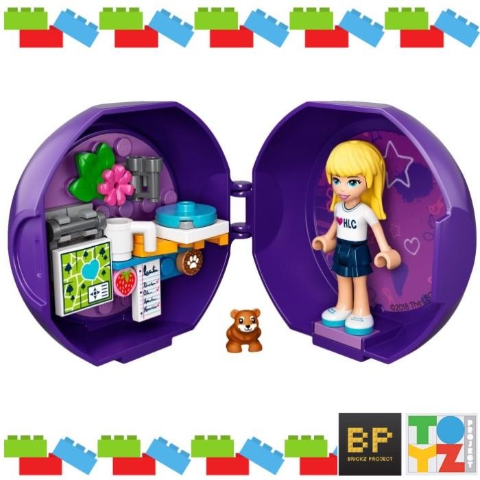 Lego 5005236 Friends Clubhouse Polybag