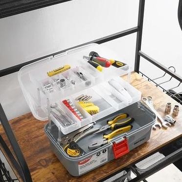 Tool Box Kotak Perkakas Alat Pancing Fishing Storage