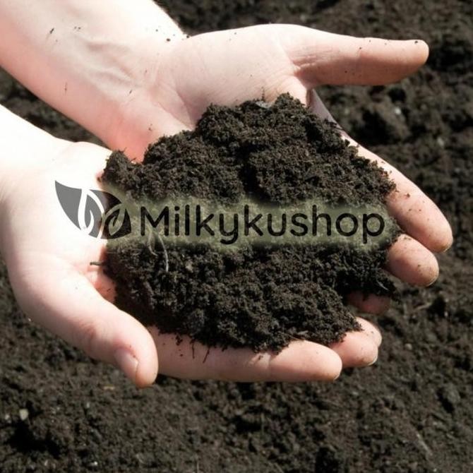 

Terlaris Alat Pertanian Taman Garden Pupuk Kandang Kambing Gloria Organik Halus Via Gosend