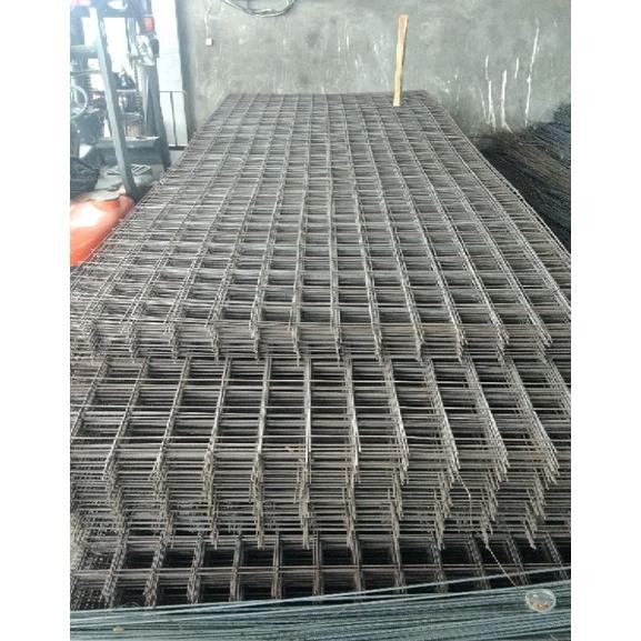 NEW NEW Wermes Wiremesh Waremesh M 10 Full SNI