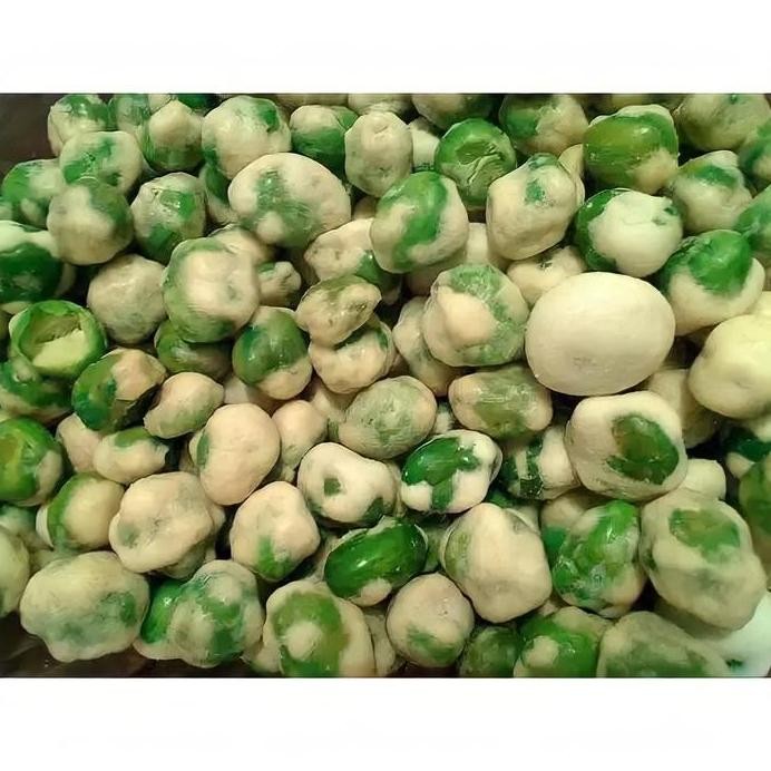 

Terlaris Kacang Polong 250Gr / Polong Hijau / Polong Tepung