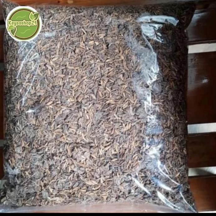 

Terlaris Media Tanam Kompos Pupuk Kandang Ayam 1 Kg