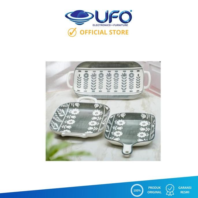 

Terlaris Tiara Pa9 Padi Piring Kotak Kuping 9.5" Pa-9