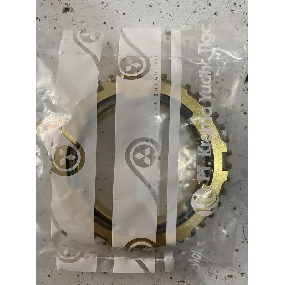 New ring synchronizer mitsubishi canter ps110 fe71/73 gigi 2-3 ME610458