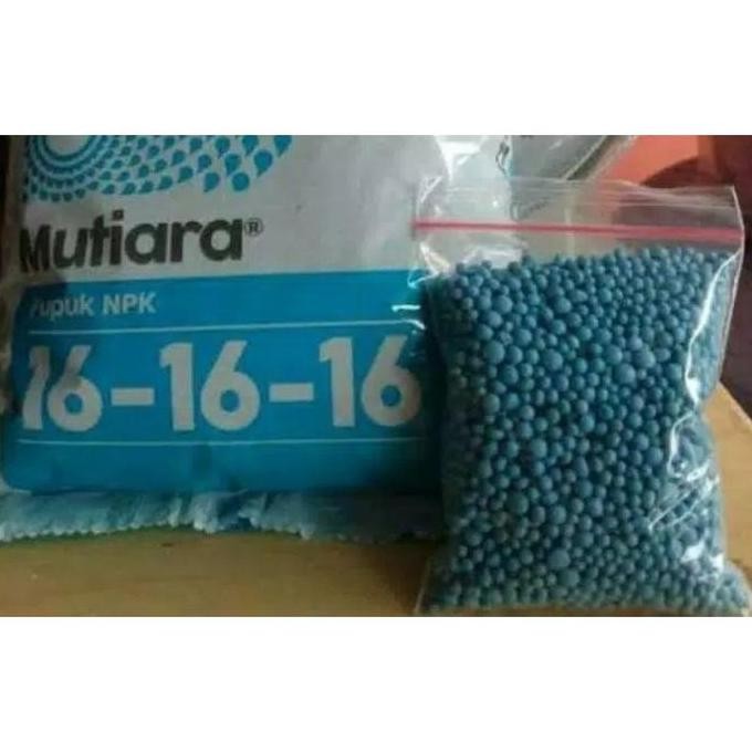 

Terlaris Pupuk Tanaman Npk 100 Gr