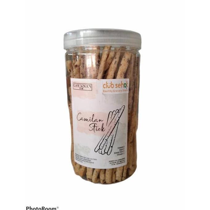 

Terlaris Garadena - Wijen Stick 100Gr