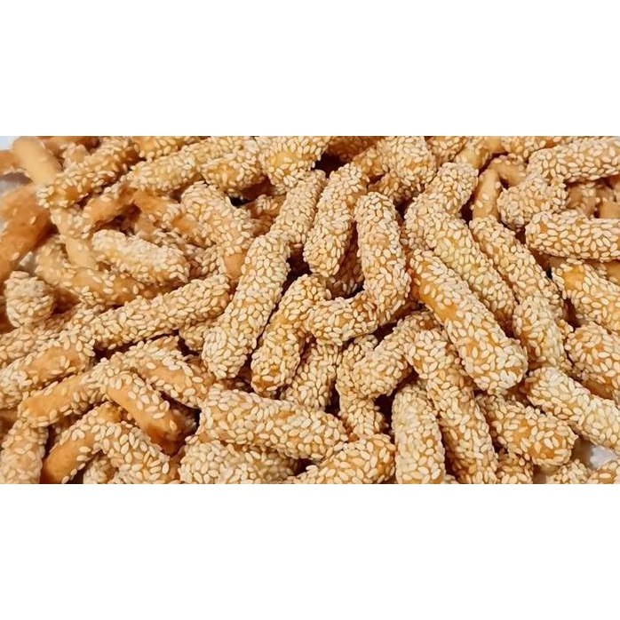 

Terlaris Keciput Wijen/Keciput Panjang 250 Gram