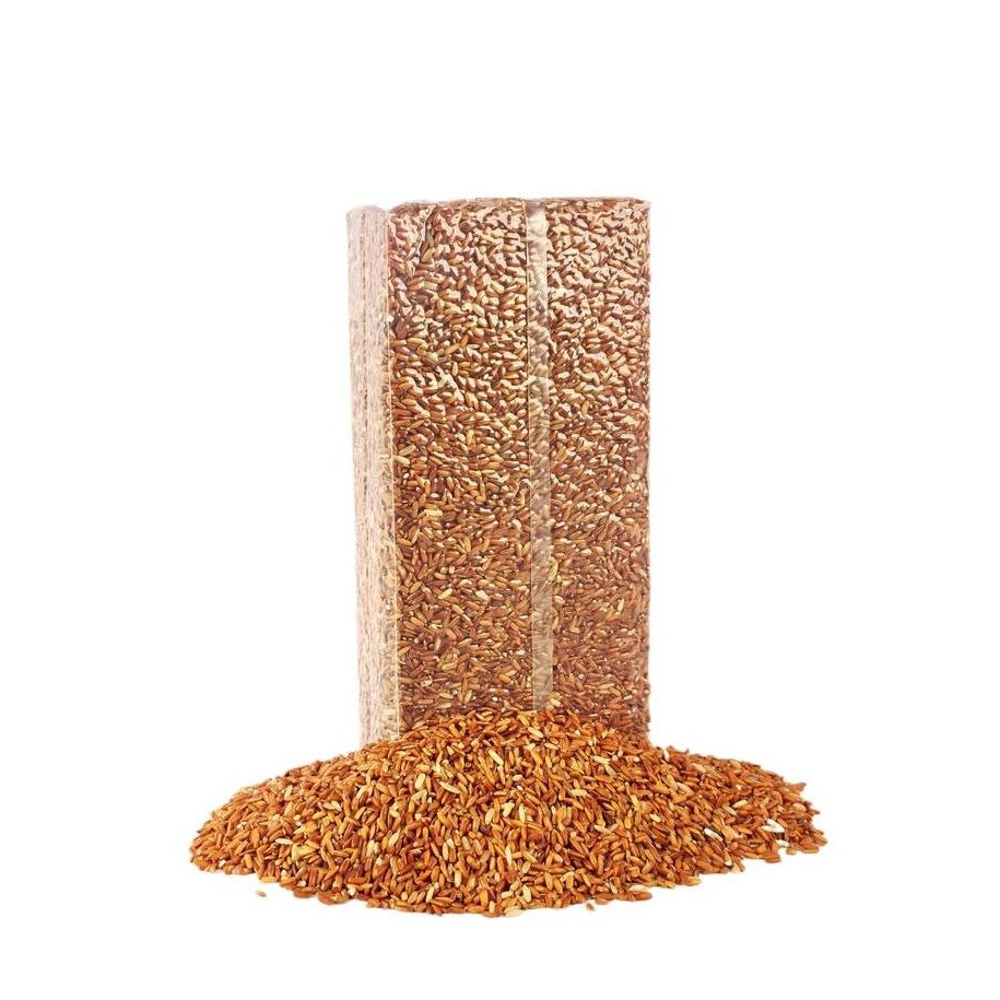 

Terlaris Beras Merah Konsumsi Sudah Sosoh Kualitas Premium - Suplier Biji Bijian Berkualitas Tinggi - Bahan, Putih, Wijen Beras Diabetic Rice Beras Murah Top1 Nasi
