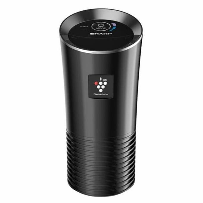 Sharp Ion Plasmacluster Air Purifier For Car / Penyaring Udara Mobil