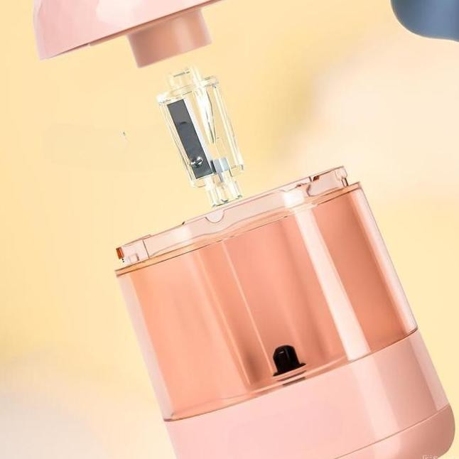 

Deli Rautan Il Eletri Otomati Electric Cil Haener Lucu Hijau Va100 Alat Tationery