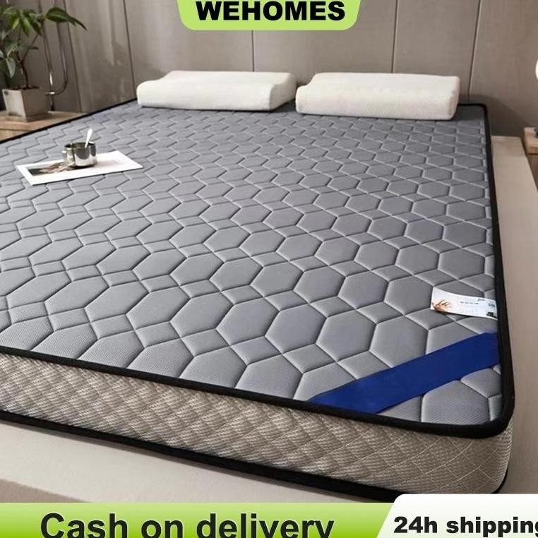 Kasur berkualitas Tebal Kasur Busa Premium Kasur Latex Kasur Lipat Ukuran 180x200