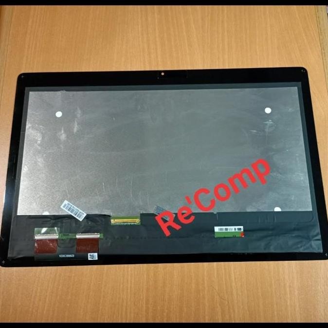 Layar Led Lcd Touchscreen Laptop Dell Latitude 12 E7270 E5270 E5250