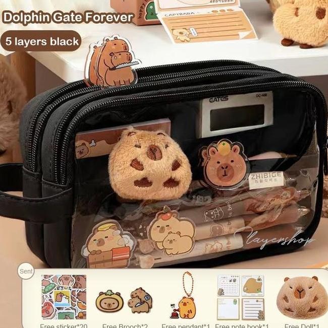 

Nowiid Capybara Tempat Alat Tuli Ota Il Aethetic Ta Tempat Cil Ta Il Apaita Bear Ter