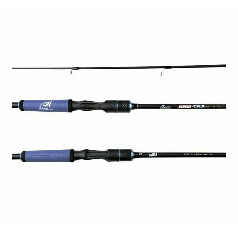 joran duraking genesis trx 180 cm AST