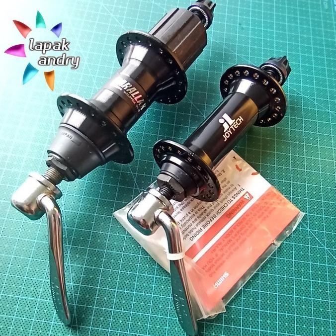 Shimano RM60 36H Freehub 8 9 10 Speed Hub Joytech NOS Vintage Original AST