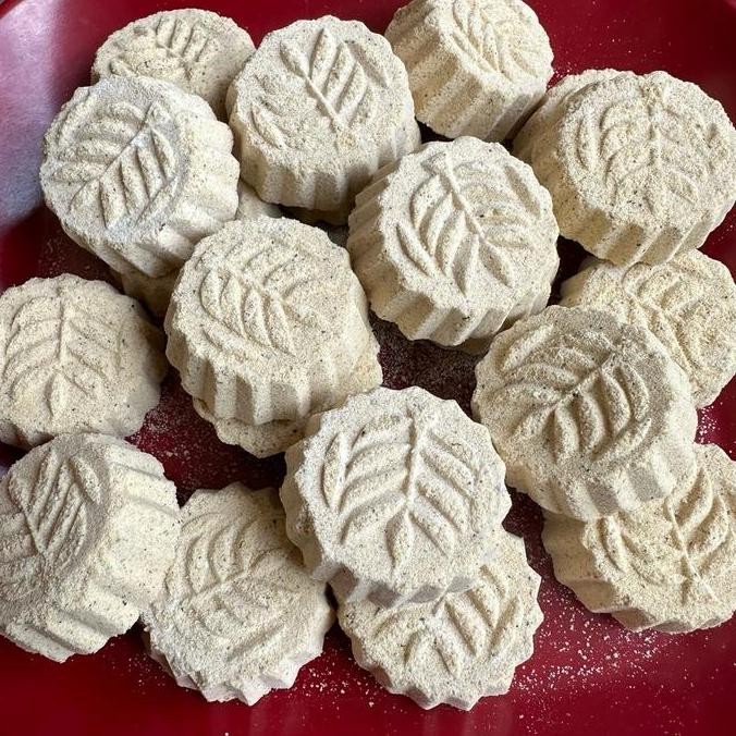 

KUE SATU KACANG IJO ISI 40 BIJI TERMURAH