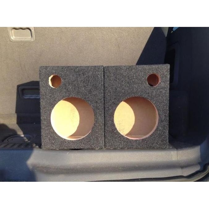 Box Speaker 6 Inch Box Subwoofer 6inch Box Speaker Kolong 6 Inch