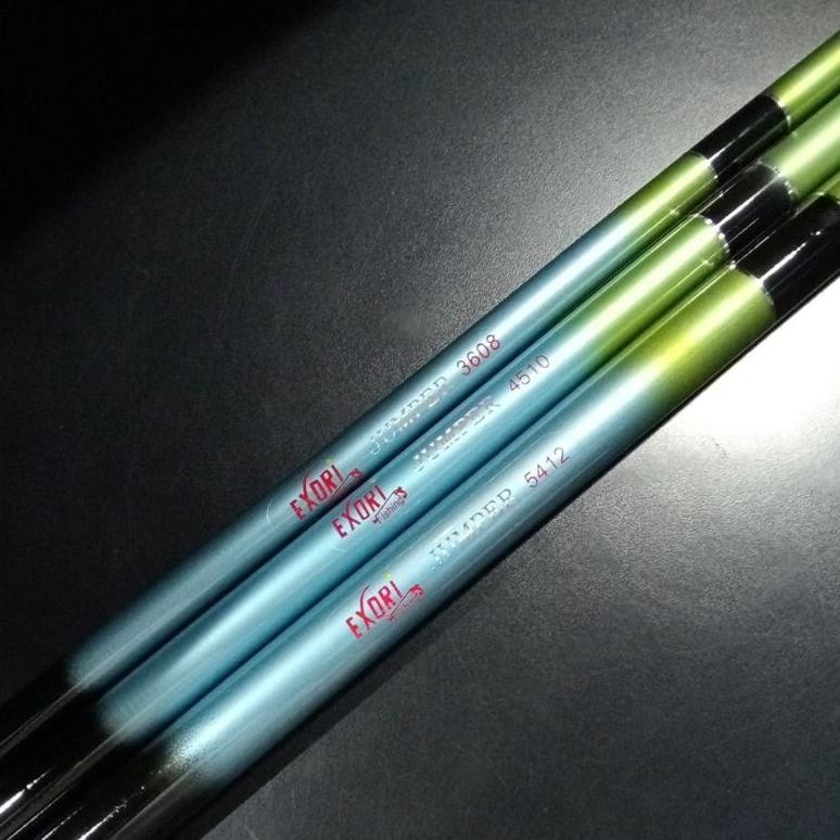 JAP EXORI JUMPER AST