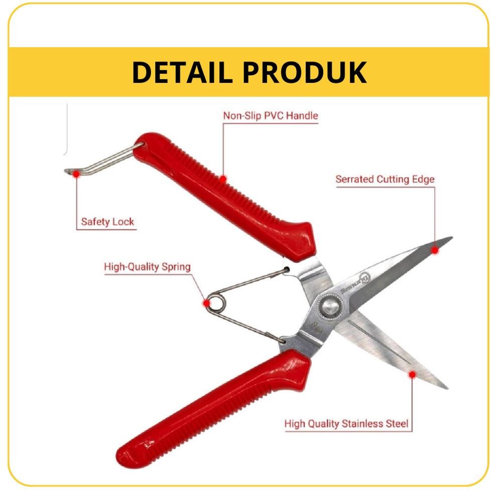 

Hj-45 Fx-45 Gunting Potong Lensa Plastik/Cr (Gplp) Termurah