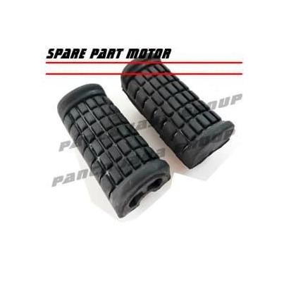 Promo KARET BARSTEP BAR-STEP DEPAN SUZUKI RK COOL RKCOOL COD
