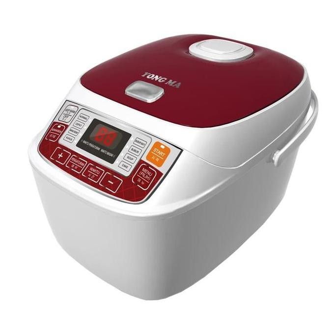 Sale Yongma Yong Ma Mc5600 Mc5600 / Ymc206 Ymc 206 2 Liter Magicom