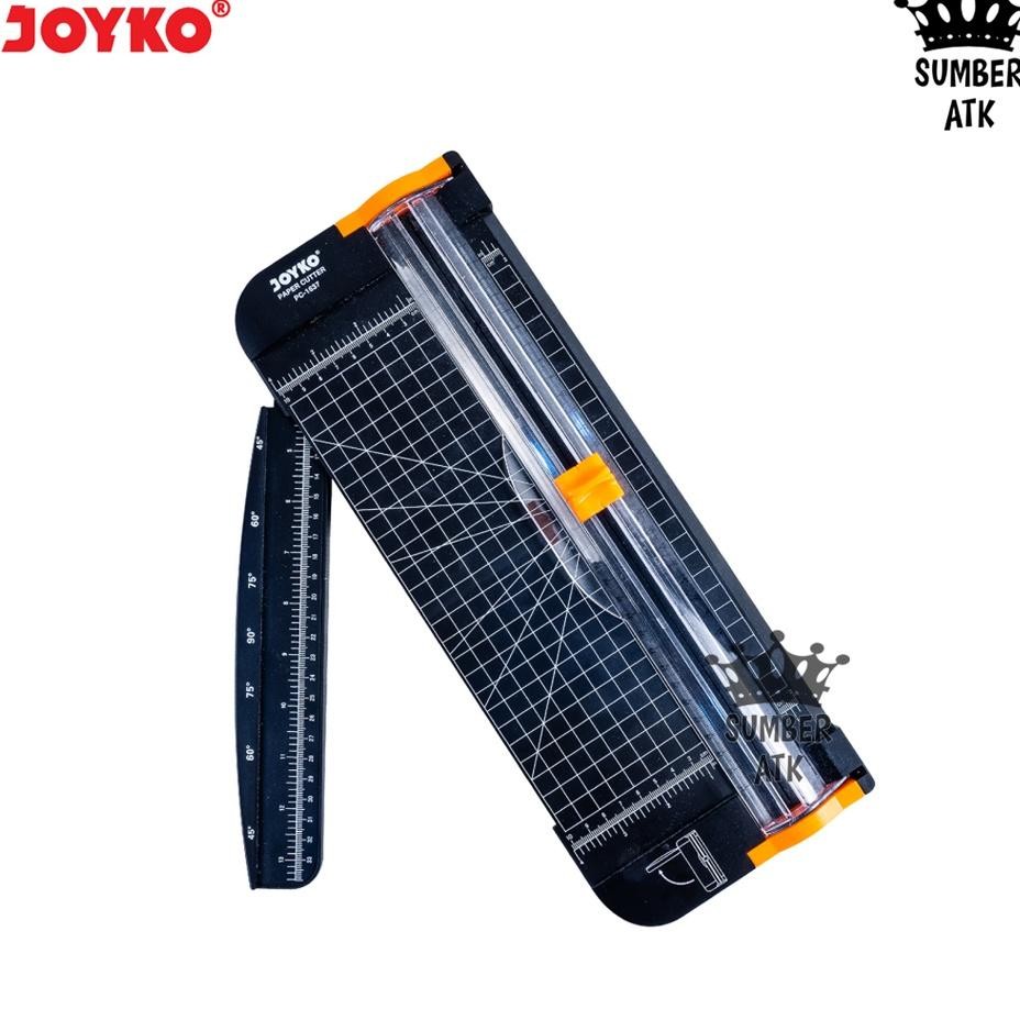 

R Cutter Pemotong Erta Joyo Pc1637 A4