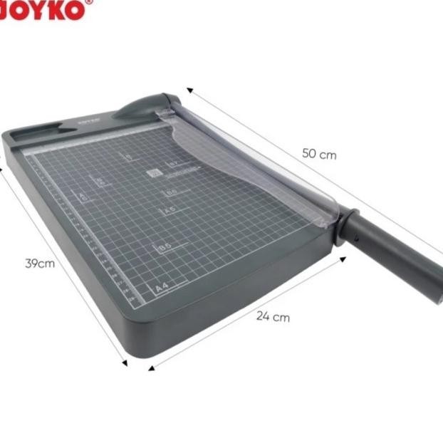 

R Cutter Pemotong Erta Joyo Ppct2330 R Cutter Uuran A4 Ppct2330