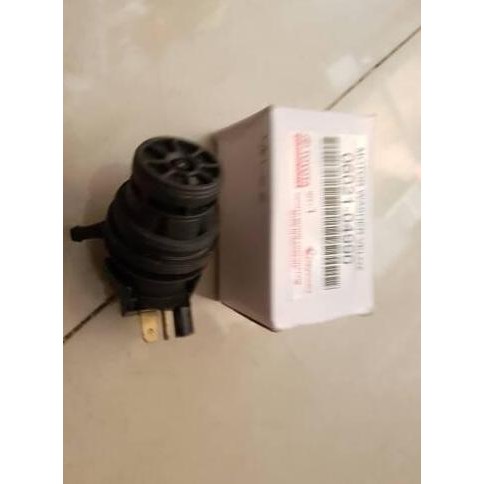 Motor Washer All New Avanza Veloz Good