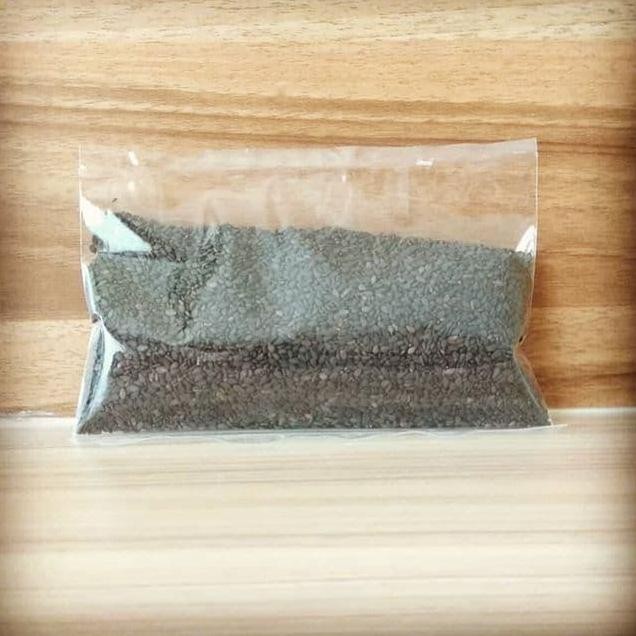 

Terlaris Wijen Hitam 100Gr