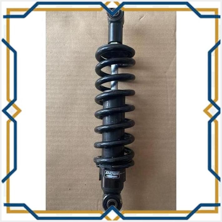 [DRM] MONOSHOCK SHOCK TENGAH SHOCK BELAKANG KAWASAKI NINJA R SS ORIGINAL COPOTAN PERAKITAN UNIT