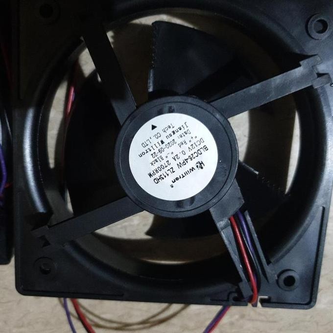 dinamo kulkas - Sparepart Aji Saka Space