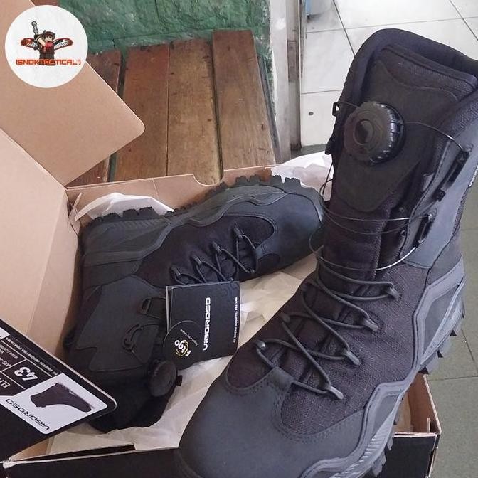 sepatu pdl vigoroso ori jatah L82