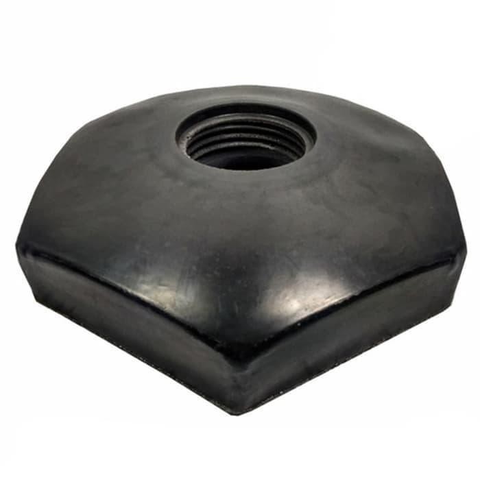 Stick Cone / Traffic Cone / Pengaman Jalan / Pembatas Jalan Original Dan Terpercaya